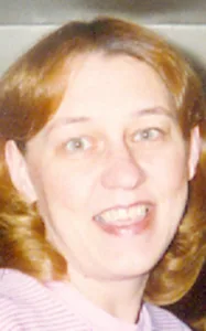Theresa A. McMahon